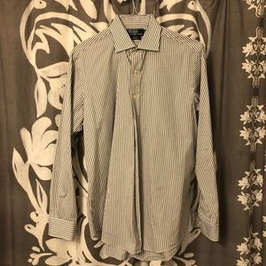 Polo Regent Custom Fit Shirt